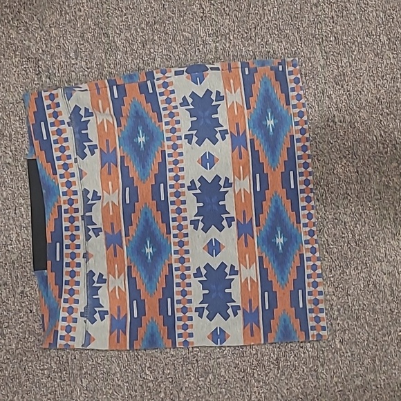 Aztec mini skirt size xs - Picture 2 of 3